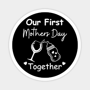 Mothers day Magnet